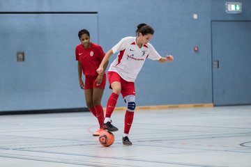 Bild 282 - wBJ Futsalmeisterschaft Runde 1